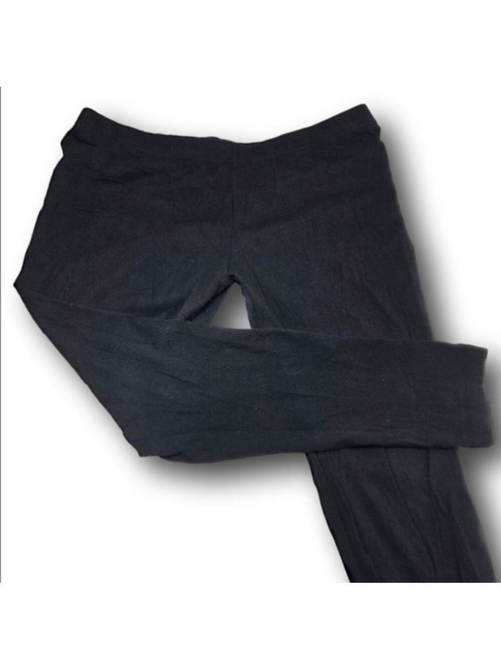 Women's Old Navy Black Leggings 1X plus